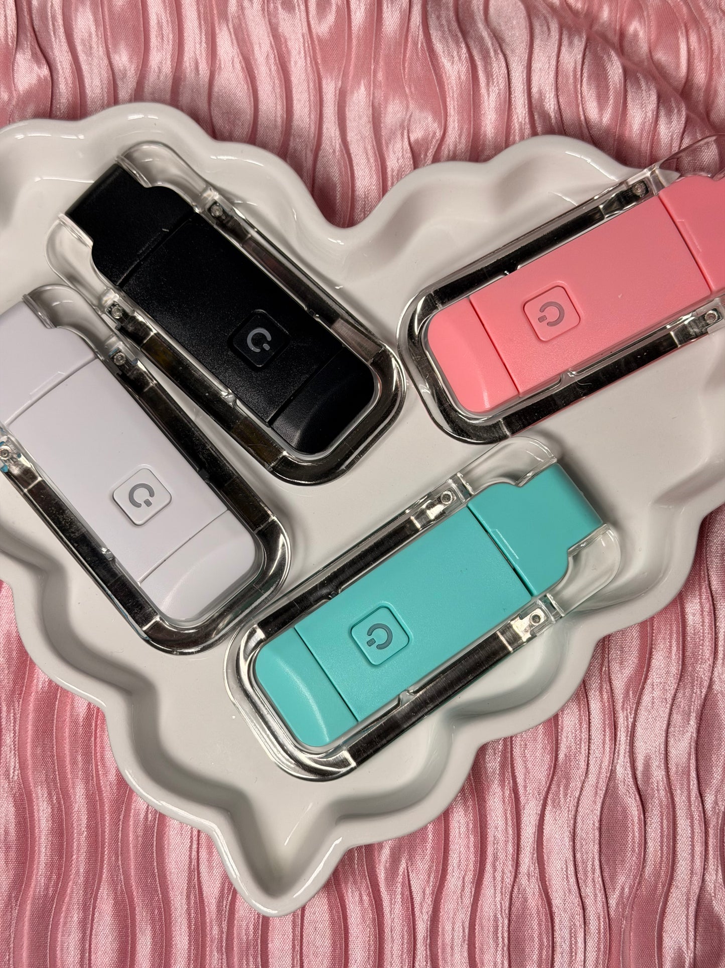 LED USB Powered Reading Light