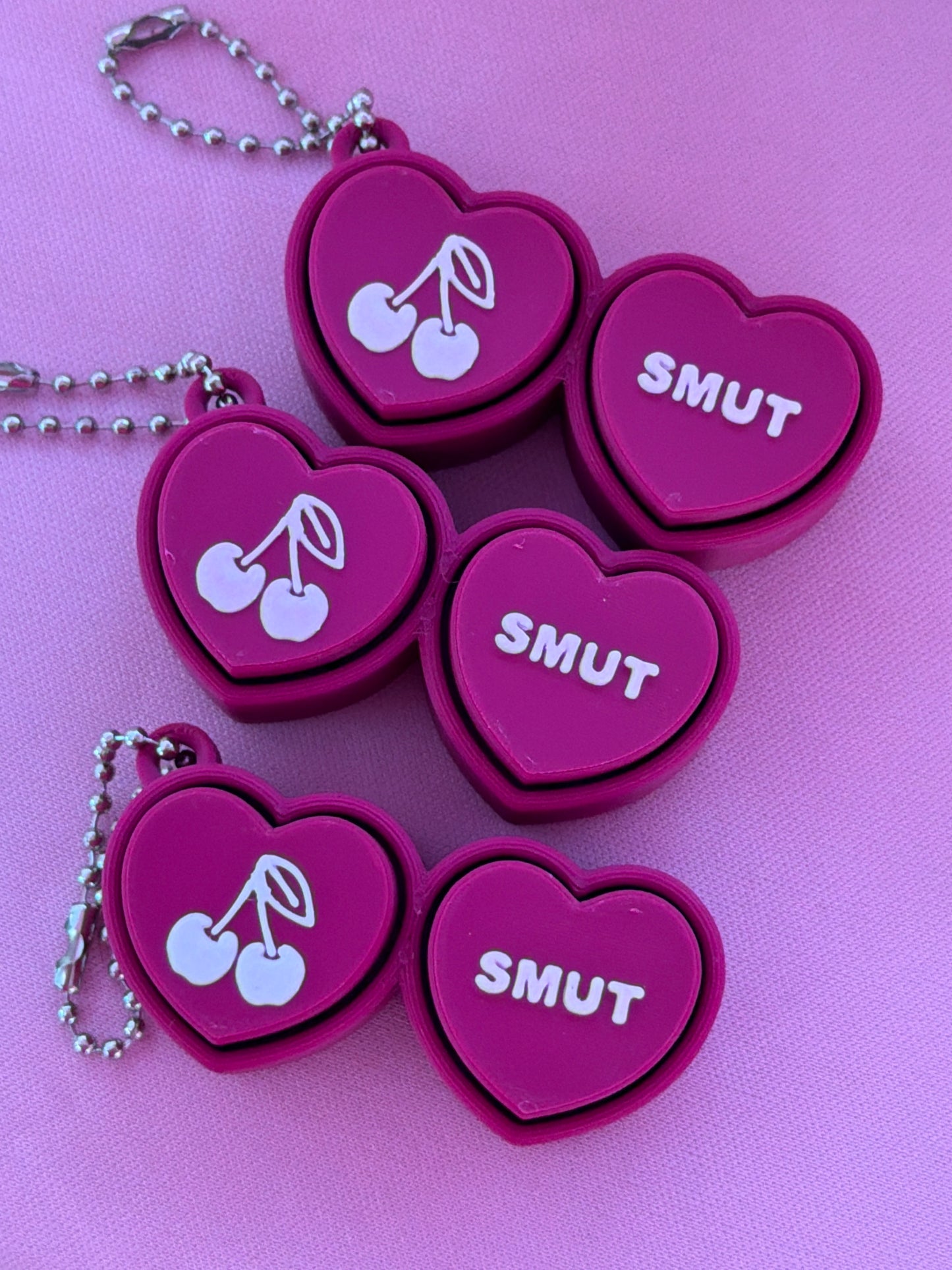 Smut Clicker