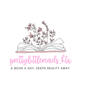 Pretty Little Reads HTX
