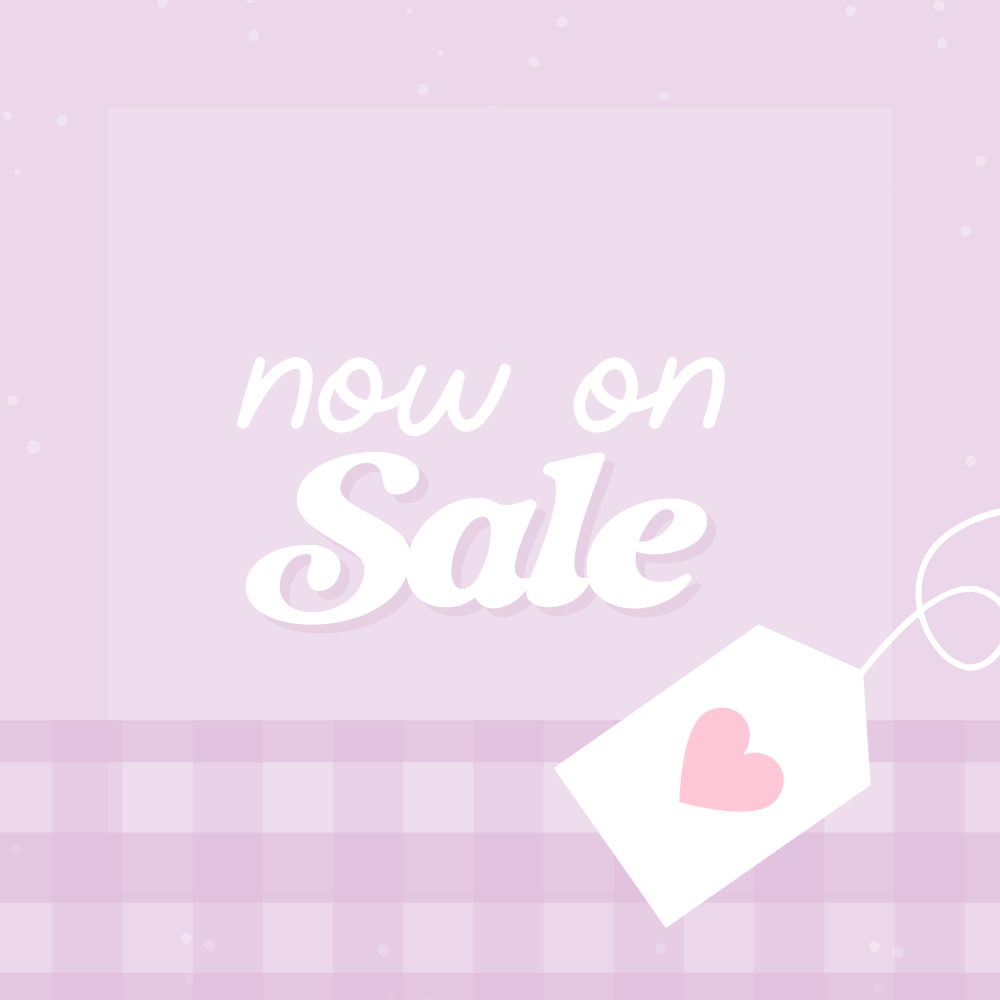 On Sale