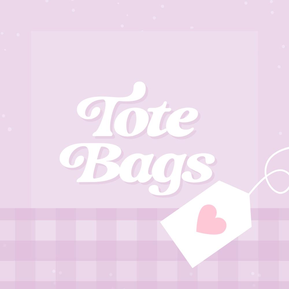Tote Bags