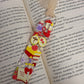Romantasy Readers Society Bookmark