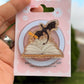 Fly or Die E-Reader/Phone Grip
