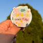 A little kidness E-Reader/Phone Grip