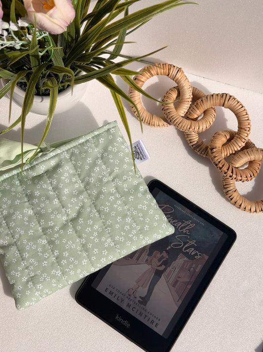 Daisy Kindle Sleeve
