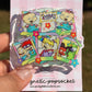 Rugrats Magnetic Popsocket