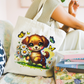 Puppy Love Tote