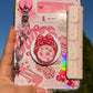 Disco Ball E-Reader/Phone Grip
