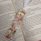 Tea time Bookmark