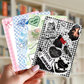 Green Book Lover Kindle Insert