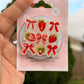 Berries & Bows E-Reader/Phone Grip