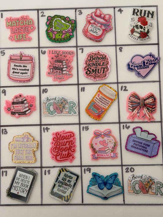 Made to Order E-Reader/Phone Grip