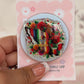 Mexico Lindo Magnetic Grip