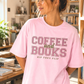Coffee & Books T-Shirt
