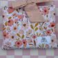 Floral Kindle Sleeve