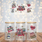 Kindle Girlie Glass Cup
