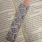 Daisies and bows  Bookmark