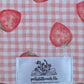 Strawberry Kindle Sleeve