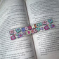 Bookish Babe Bookmark