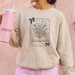 Blossom in Books Sweatshirt