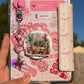 Just One More Chapter Homebody E-Reader/Phone Grip