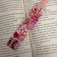 Spicy Romance Lover Bookmark
