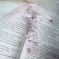 But First Coffee Bookmark