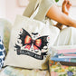 Halloween Mama Tote