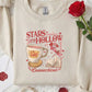 Star Hollows Sweatshirt