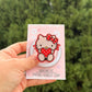 Hello Kitty E-Reader/Phone Grip