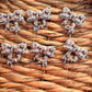 Butterfly Straw Topper