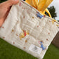 Yellow Pooh Sleeve