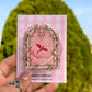 Pink Fantasy Magnetic Popsocket