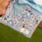 Snoopy Sleeve