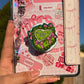 Matcha Girly E-Reader/Phone Grip
