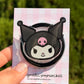 Kuromi Magnetic Popsocket