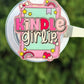 Kindle Girlie Magnetic/Adhesive E-Reader/Phone Grip