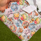 Pooh & Friends Sleeve