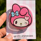 My Melody Magnetic Popsocket