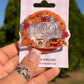 Falling for Books Autumn Magnetic Popsocket