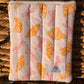 Croissant & Bow Kindle Sleeve
