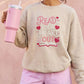 Read your heart out Sweatshirt