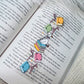 Silly Goose Book Club Bookmark