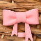 Pink Straw Topper