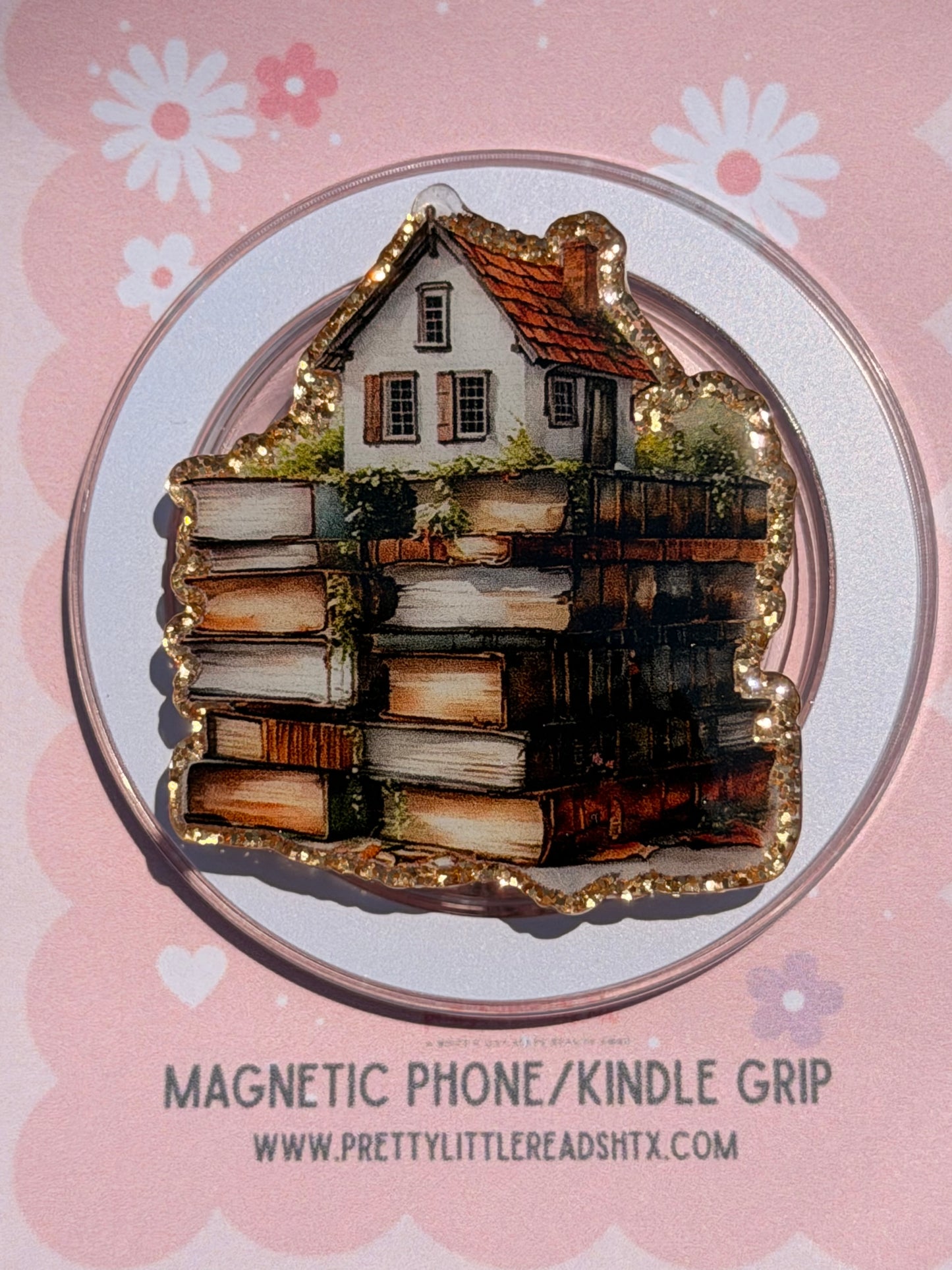 Bottage E-Reader/Phone Grip