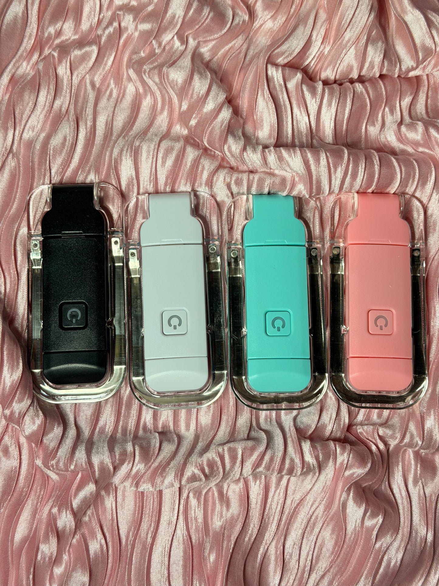 LED USB Powered Reading  Light