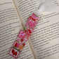 Berry Martini Bookmark
