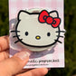 Hello Kitty Magnetic Popsocket