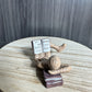 Bookish Figurines