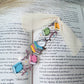 Silly Goose Book Club Bookmark